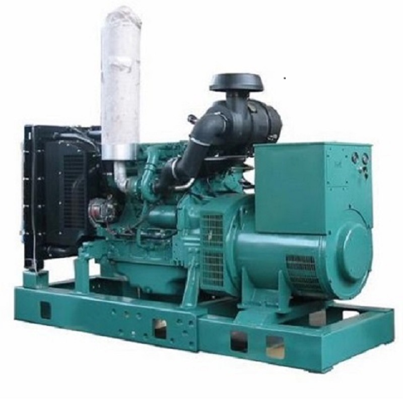 瑞典沃尔沃120KW柴油发电机组TAD731GE 中国区现货销售中心