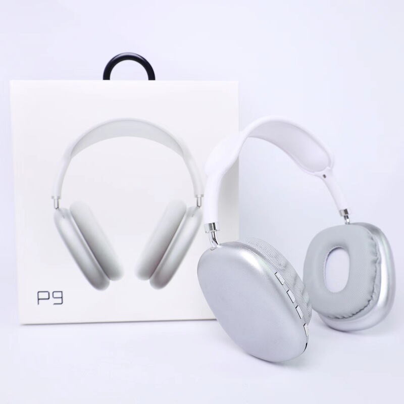 Huaqiangbei ヘッドセット 2025 新しい Bluetooth ヘッドセット P9 完全ワイヤレスヘッドセット Huawei 社 Apple Xiaomi ヘッドセットに適しています|undefined