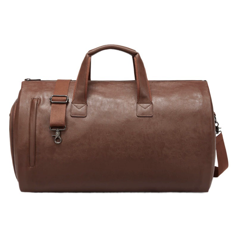 Трансграничный в наличии дорожная тележка костюм сумка костюм для хранения формальный костюм Портативная сумка через плечо большой емкости для багажа с колесами