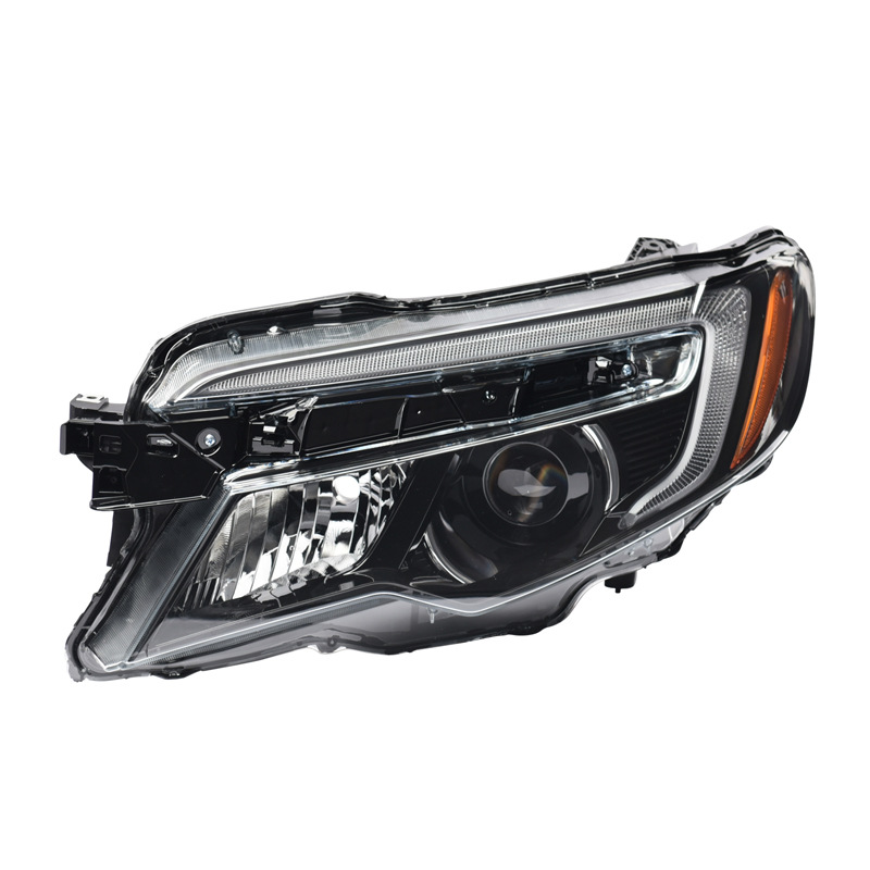 Para Honda semieconjunto faro 17 - 20 Ridgeline piloto 16 - 21 piloto alto