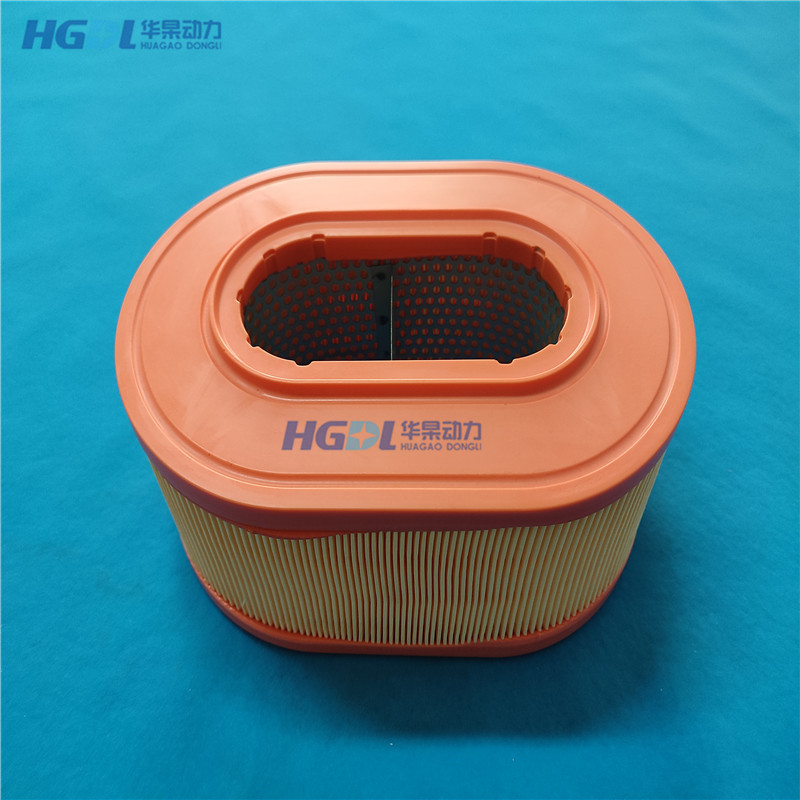 空气滤清器00952900/00952901适用于HATZ赫驰2L41C/3L41C/4L41C