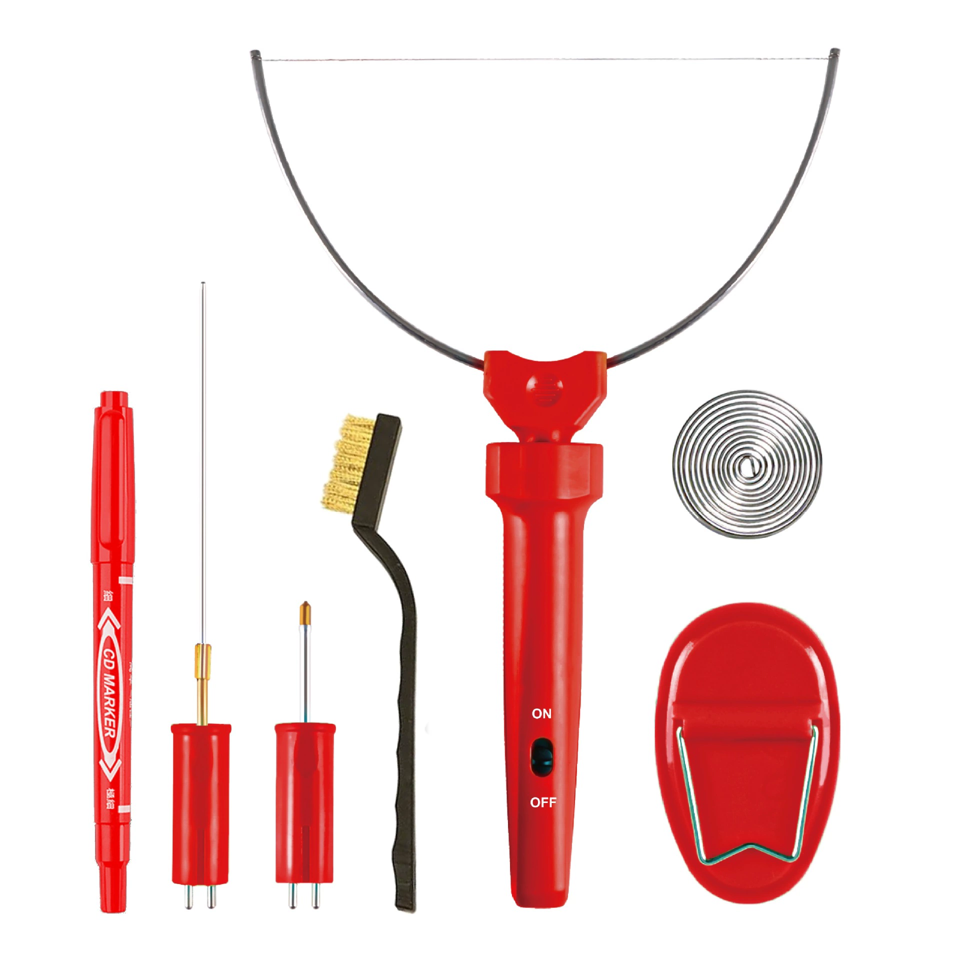 JR-PM-9 Машина для резки пенопласта/Нож для горячей резки/Электрическая ручка для резки пенопласта/Нож для резки с электрическим нагревом