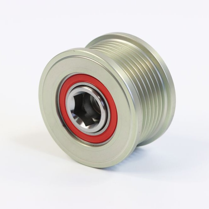 Generator unidirectional wheel Generator unidirectional wheel