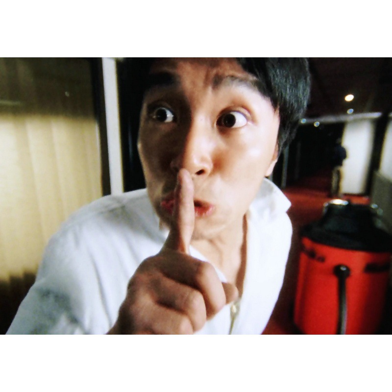 Zhou Xingchi foto de película clásica póster nostálgico retro decoración marco dormitorio pintura de pared simple