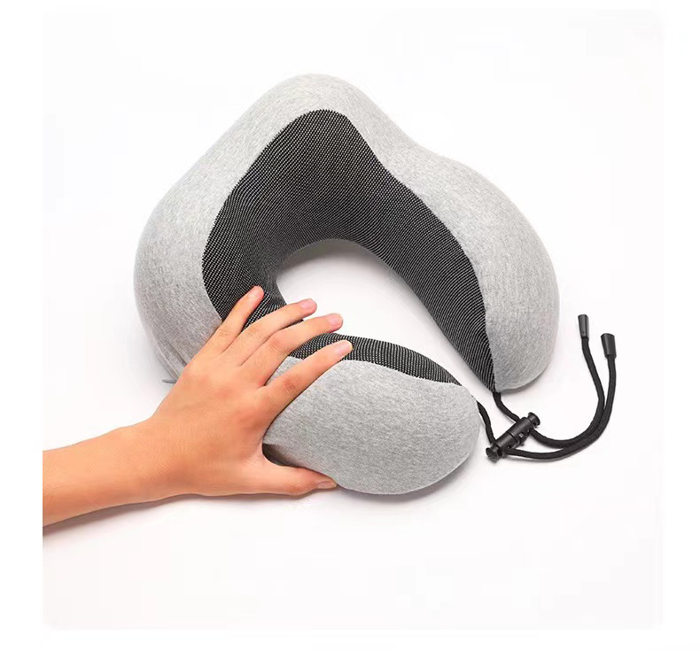 汽车飞机旅行枕