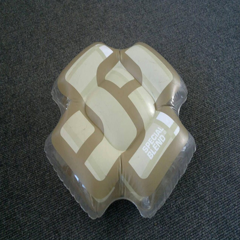 深圳PVC吹气袋 泡泡浴袋密封袋充气袋玩具袋注油袋 填充袋 空气袋