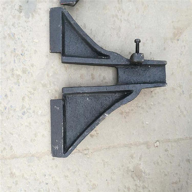 Especificaciones completas de carril de acero carril de recomposición de carril herringle redistribuidor ferroviario