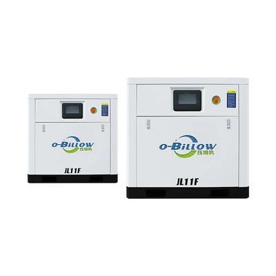 Air Compressor with Zero Oil | Hava kompressorları