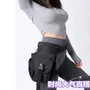 探险多层安保战术装备包