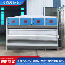 气旋柜厂家直销空气除味神器工业级除尘设备环保不锈钢气旋柜