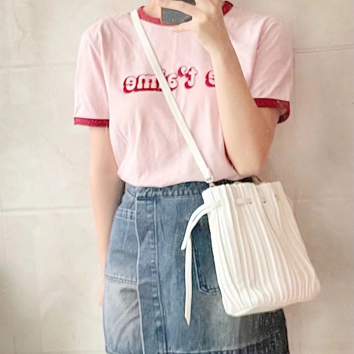 ZA レディースバッグ 2025 新しいシンプルでファッショナブルなプリーツバケットバッグ巾着バッグ多用途ショルダークロスボディバッグハンドバッグ