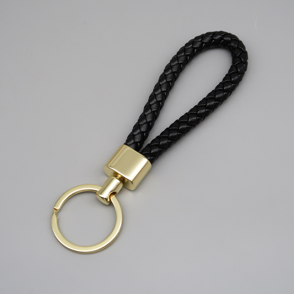 Light cyan gold + black