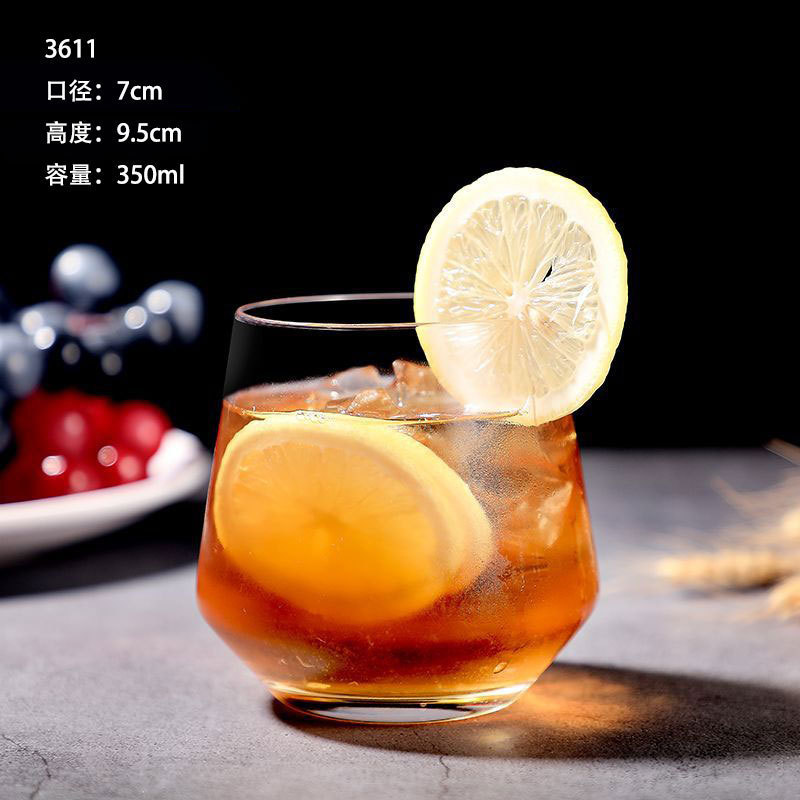 Taza de mojito, taza de leche, taza de jugo de fría, taza de té resistente a altas temperaturas, taza de enjuague bucal, taza de mousse, taza de agua de huevo