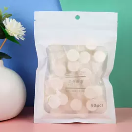 压缩毛巾;面膜纸/碗;一次性洗脸巾