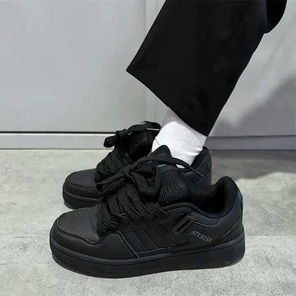 Ω Black Warrior