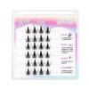 Glip -free 6 rows of 24 clusters naughty elves 12mm