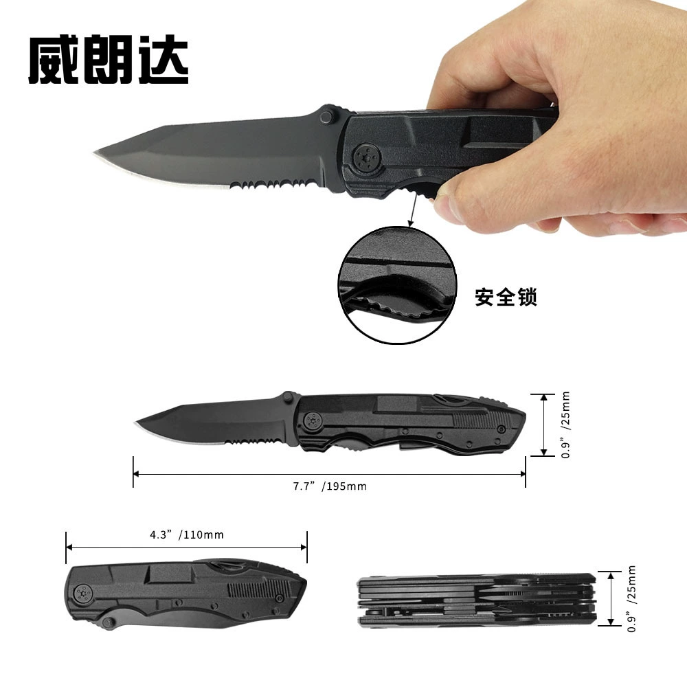 Universal pliers, knife, (Physicals), Amazon