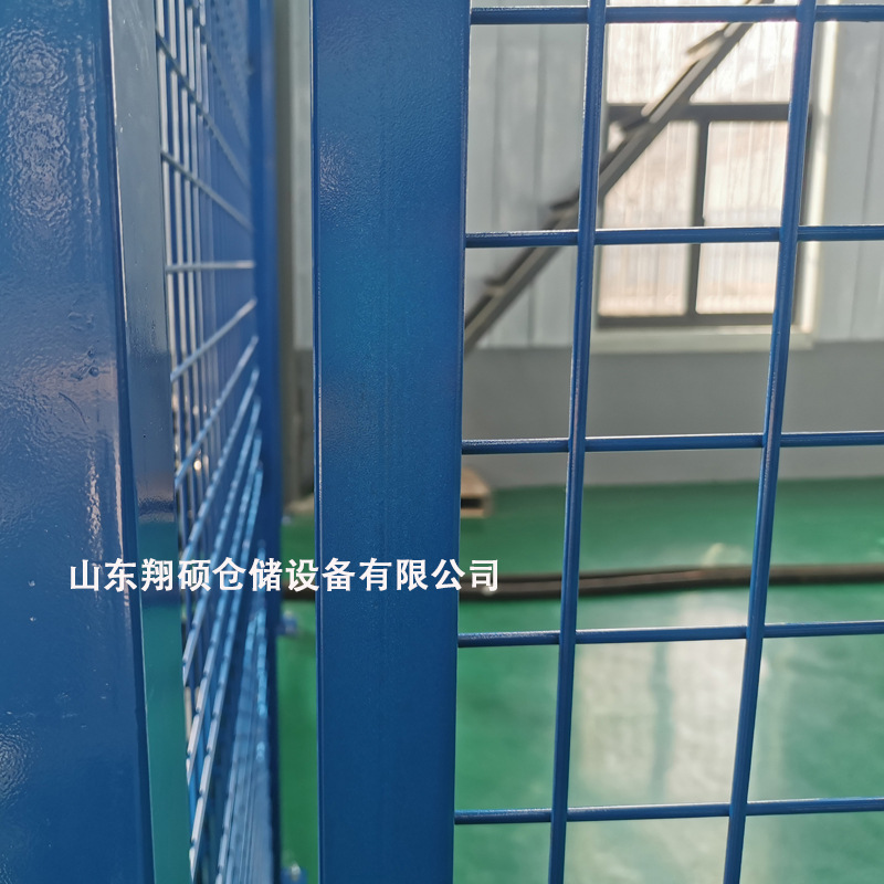仓库防护栏  工地隔断  市政护栏  快速发货  车间隔离网