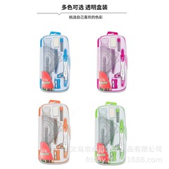 外国貿易クロスボーダー学生文房具コンパス10点セット幾何学製図ツールコンパスセット卸売り