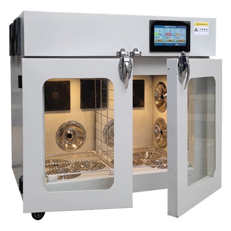 Коробка для сушки домашних животных Baby God сушилка для кошек и собак бытовая машина для выдувания средних домашних животных артефакт для ванны