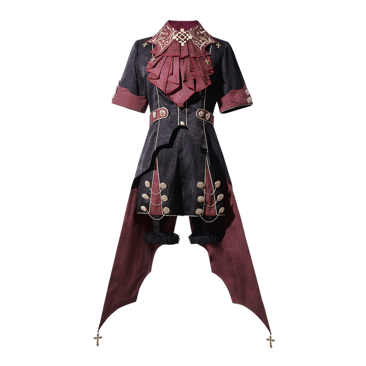 7205 Hijo de Sangre