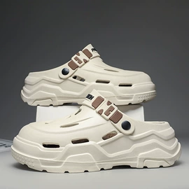 男式一字拖;男式棉鞋;男式包头拖