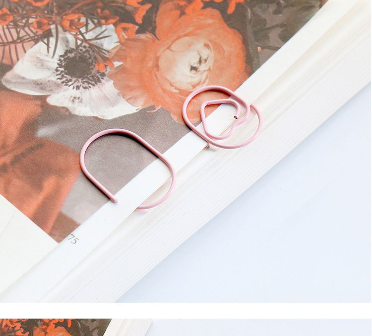Unique Paper Clips