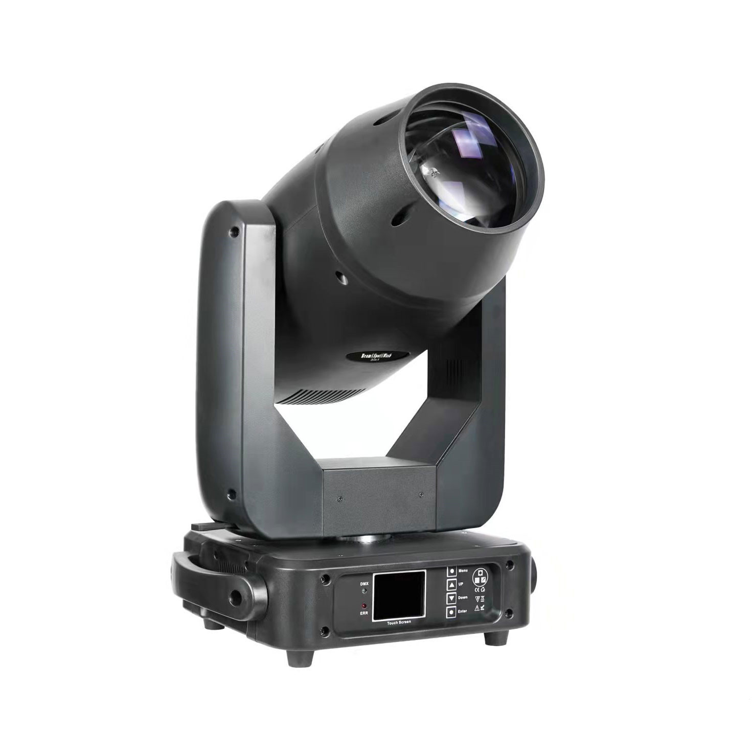 460W三合一LED摇头灯