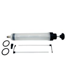针筒手动筒式抽油换油工具加注抽水器换机油刹车油抽油器吸油专用