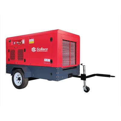 Compressor, Hava kompressorları