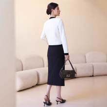 ���Ϻ�ɫ�ӽq�_���ް�����ȹ�ٴ��ﶬ�����OӋ��С�����L��ֱͲȹ