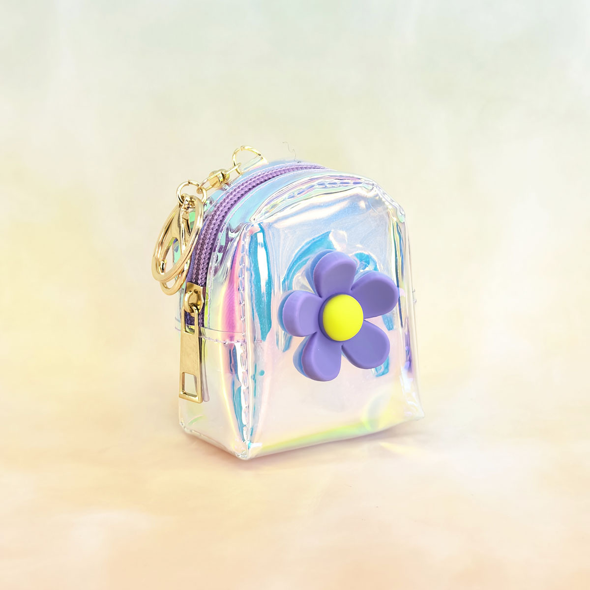 花朵-紫