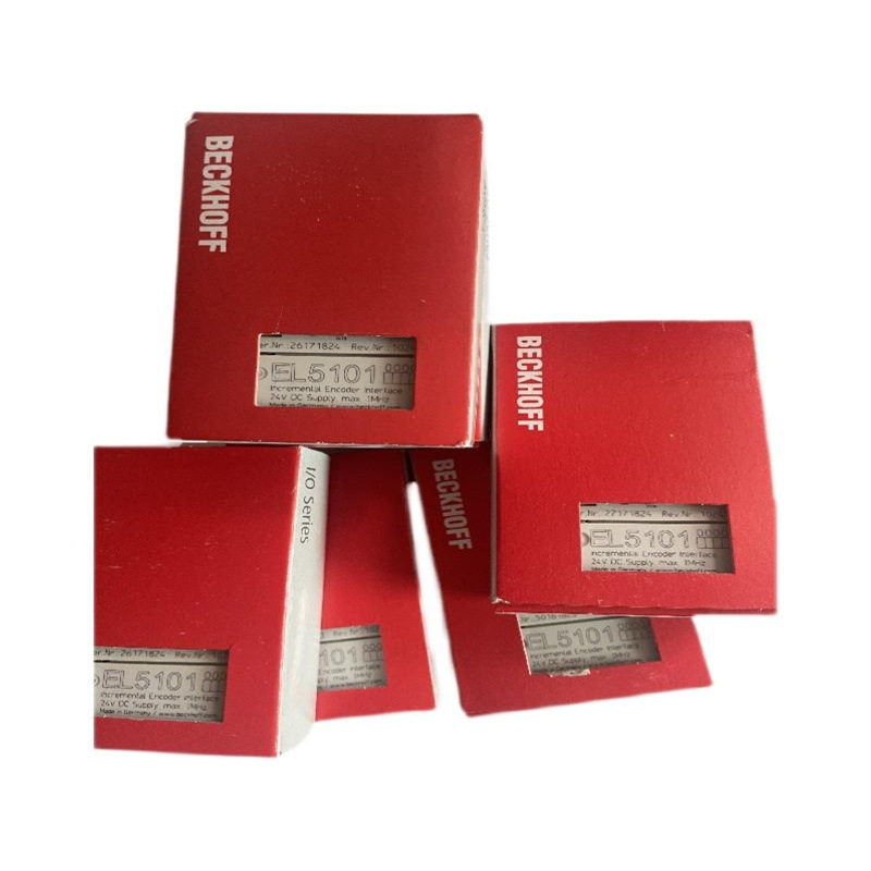 BECKHOFF倍福 BK3150 控制器模块 全新原装 库存现货 议价出售