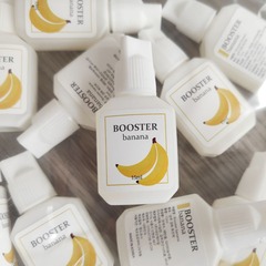 韓國原裝sky Booster種植嫁接睫毛前處理液加固液睫毛護理primer