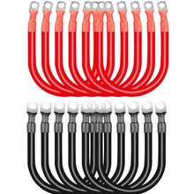 �羳2AWG15cm���~ 12PCS��͹��������܇�ƿ�B�Ӿ�늳���׃����|