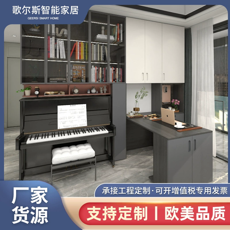 Общая гостиная украшения дизайн отель квартира дом современная гостиная мебель фон стены шкаф на заказ