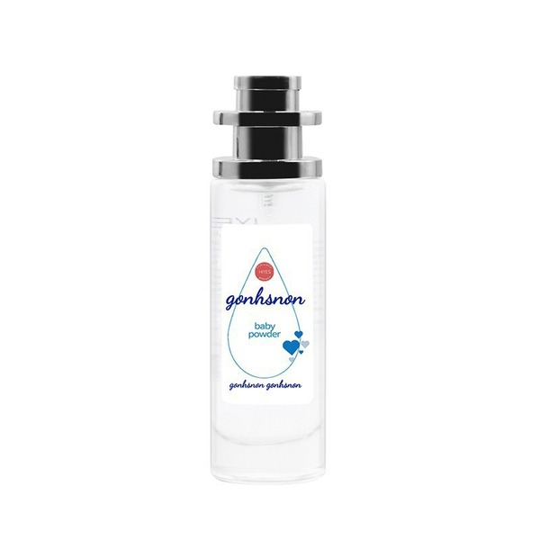 Cross-border HIYES BABY perfume spray lasting 72 hours fresh and…
