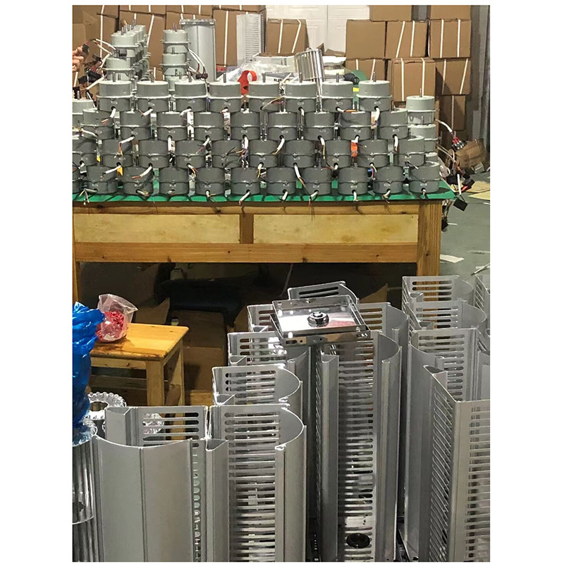 6长盈GFDD470-150 干式变压器用冷却风机