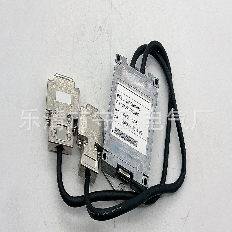 全新 连接线 JZSP-CSP21-05-E-G5 JZSP-CSI01-2-E 可开税票