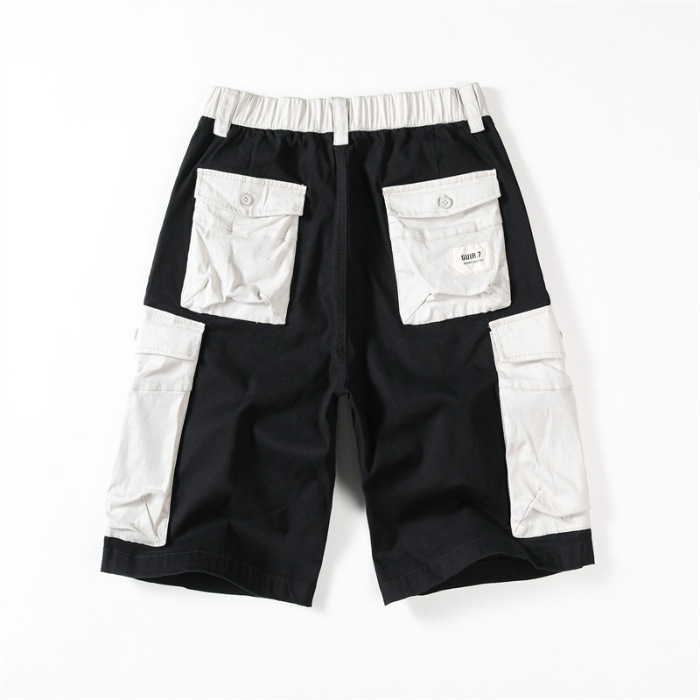 Loose Trendy Pants Image 8