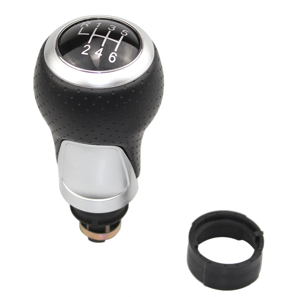 Adecuado para Audi Skoda Volkswagen Passat, cambio de coche, balonmano, accesorios de cabeza de cambio, comercio exterior, suministro transfronterizo exclusivo