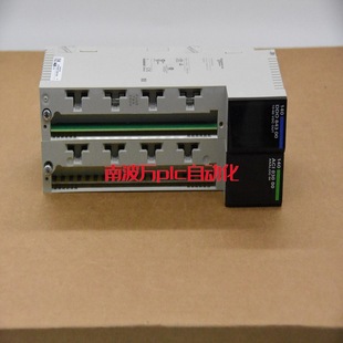 Schneider ʩ�͵� BMXFCA500	ģ�M�B����|�M��ֱ�� ȫ�¬F؛