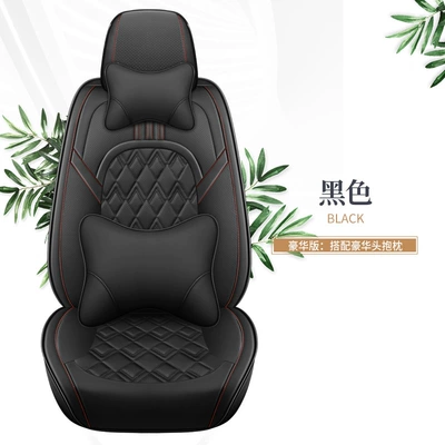 Amazon cross-border e-commerce hot new Four Seasons Pad - black-deluxe-edition-3