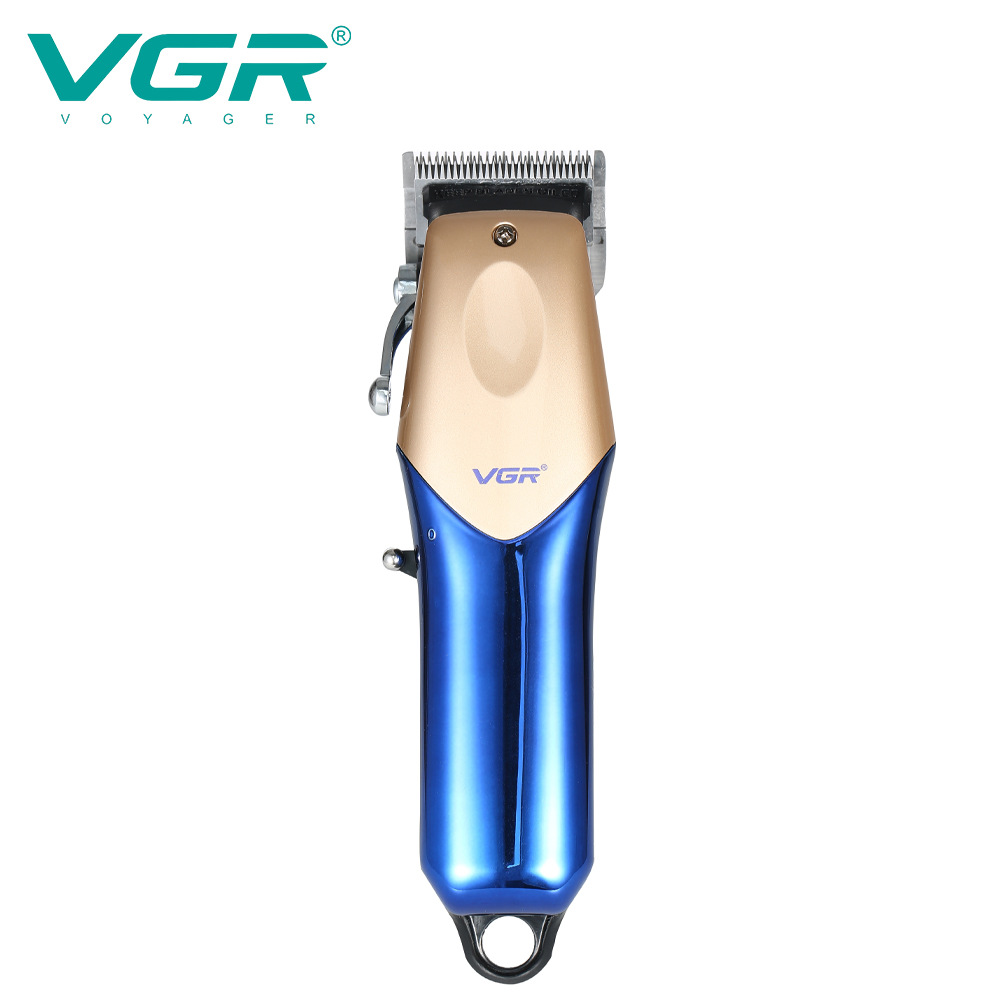 Electric Hair Trimmer for Men - Flathead Hair Clippers Home Personal Care Appliance_voghion.com