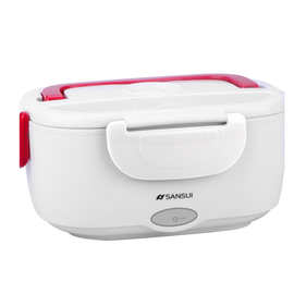 山水(SANSUI)家用便捷电热饭盒 SR-FZ1001 量大从优 可代发