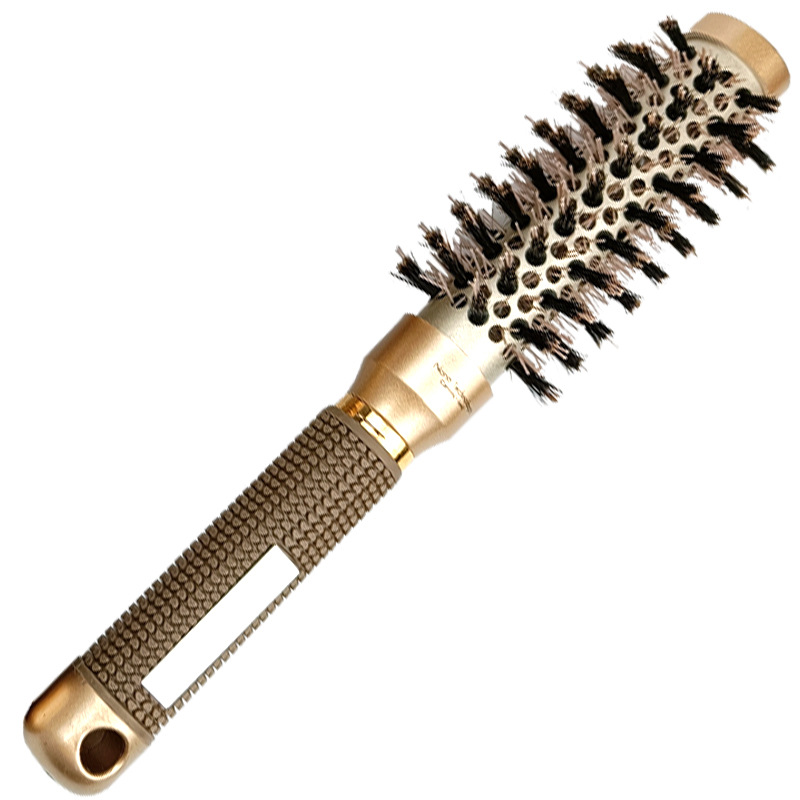 Pein de pelo cilíndrico de cabello