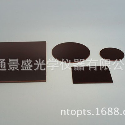 供应紫外透射可见吸收玻璃 供应  紫外滤光片 紫外玻璃