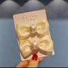 1823 white pearl pair
