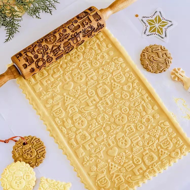 프린트 밀방망이-C 스타일