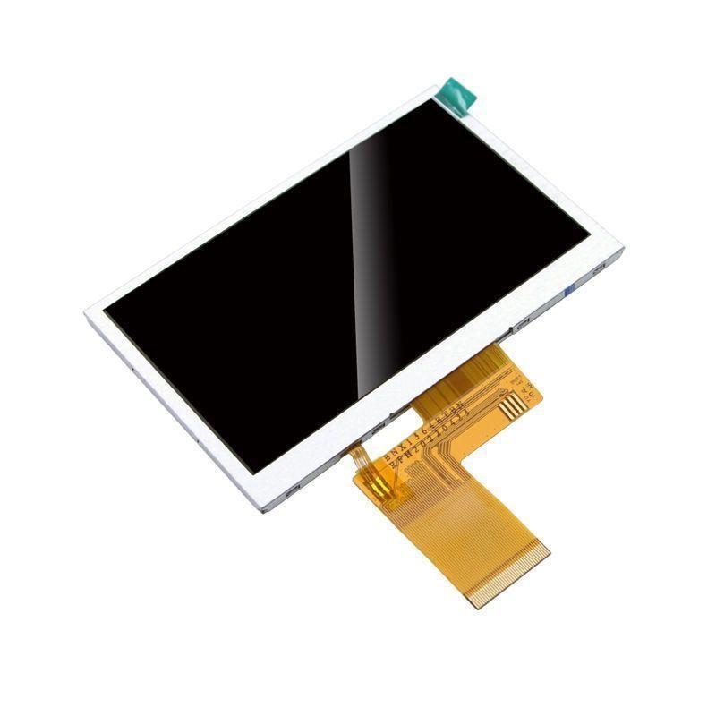 Original factory LCD screen, brand new touch screen fish finder 4.3inch, video doorbell, entertainment machine for the elderly, dashcam